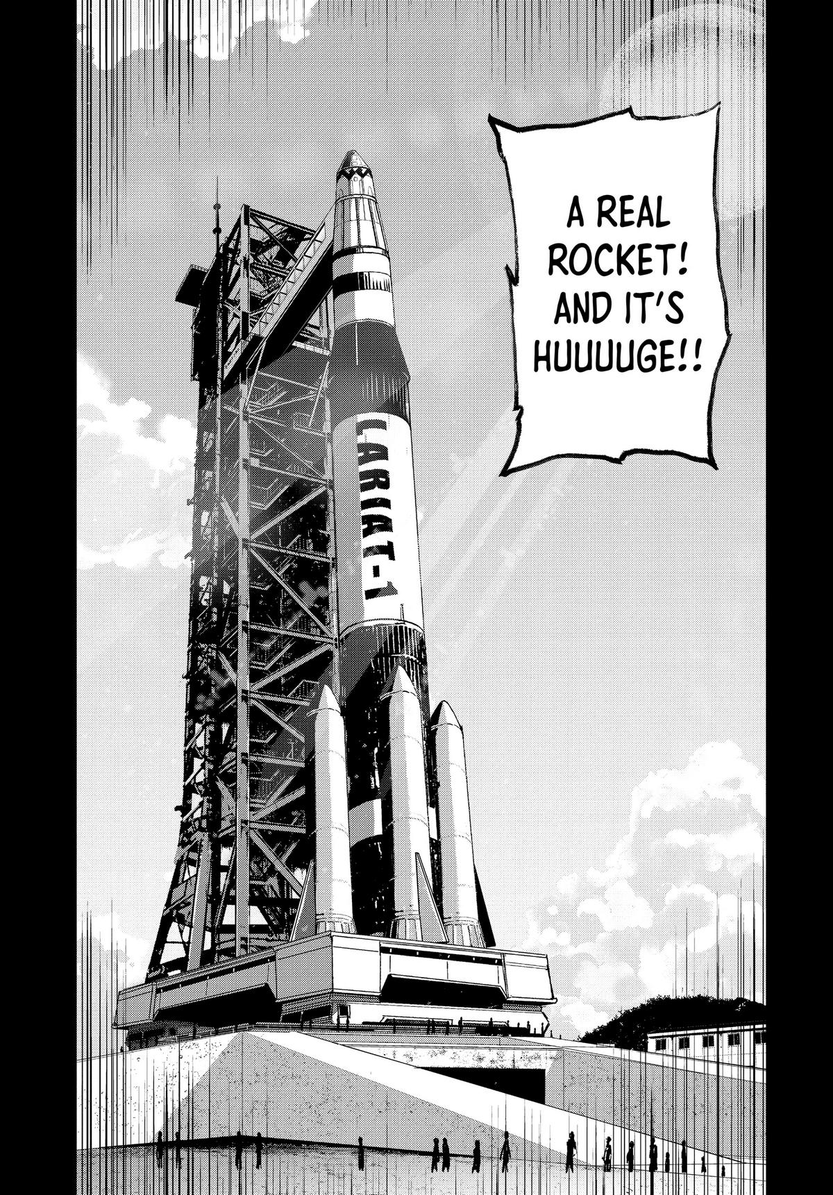 Zom 100 - Bucket List of the Dead Chapter 62 - Page 27