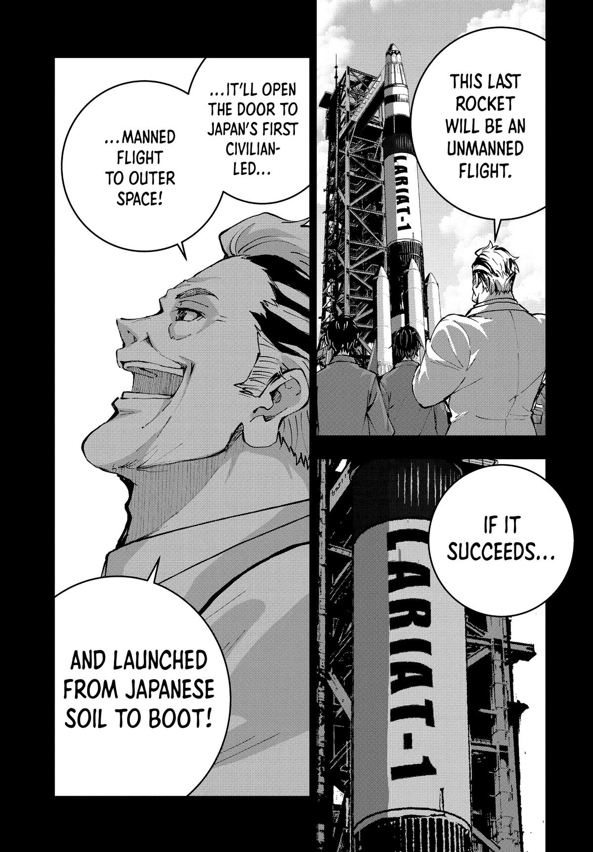 Zom 100 - Bucket List of the Dead Chapter 62 - Page 29