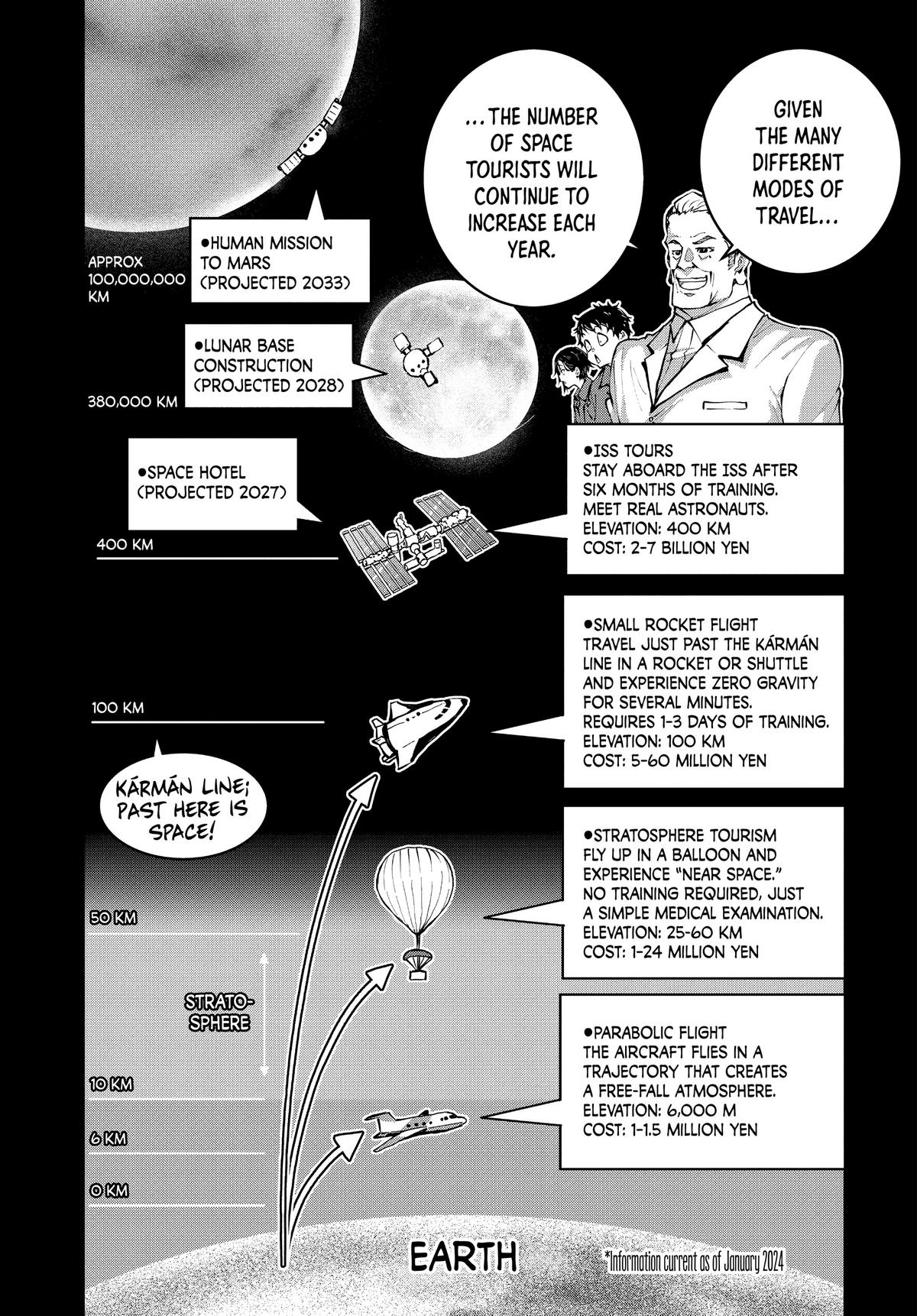 Zom 100 - Bucket List of the Dead Chapter 62 - Page 39