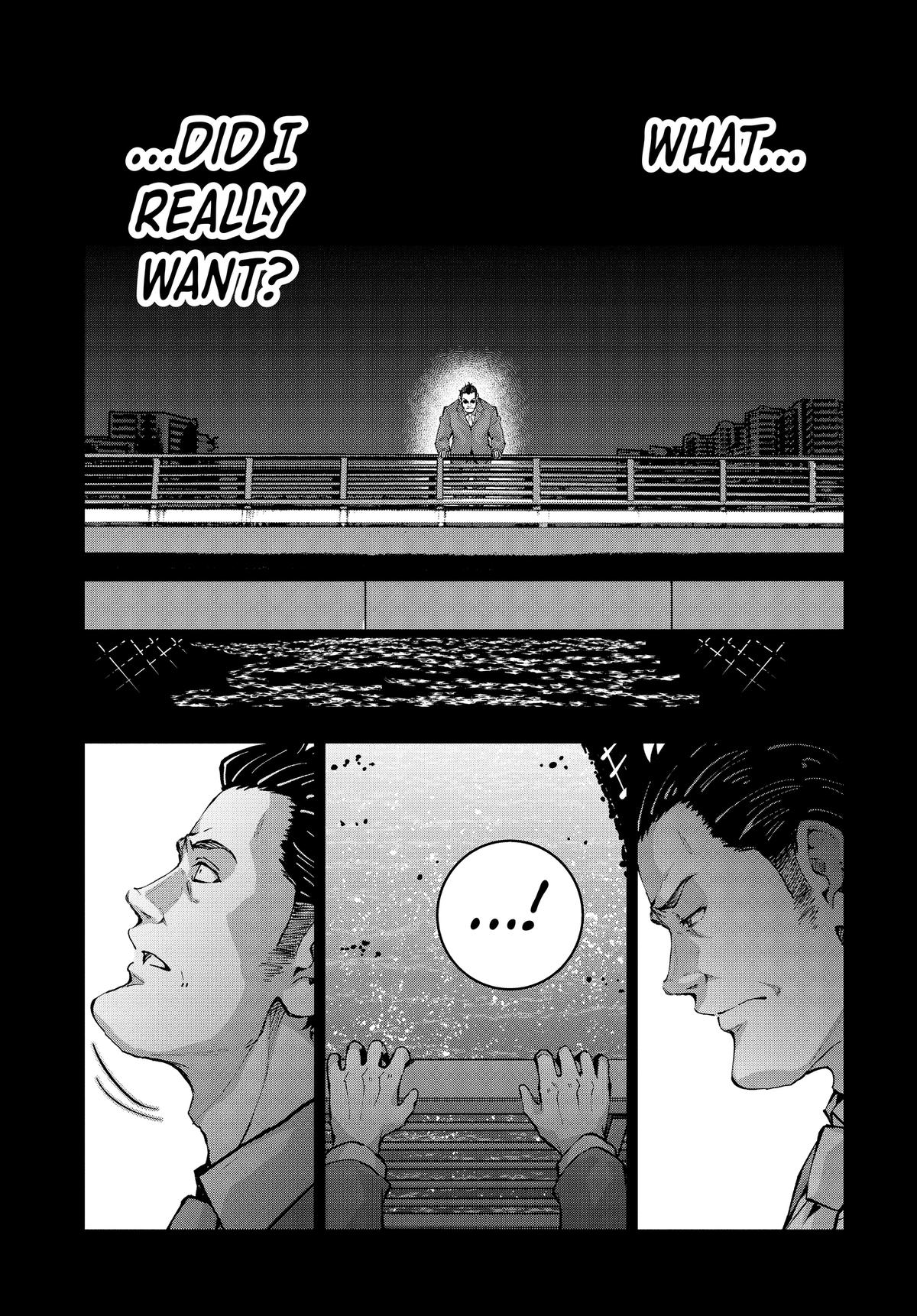 Zom 100 - Bucket List of the Dead Chapter 67 - Page 20