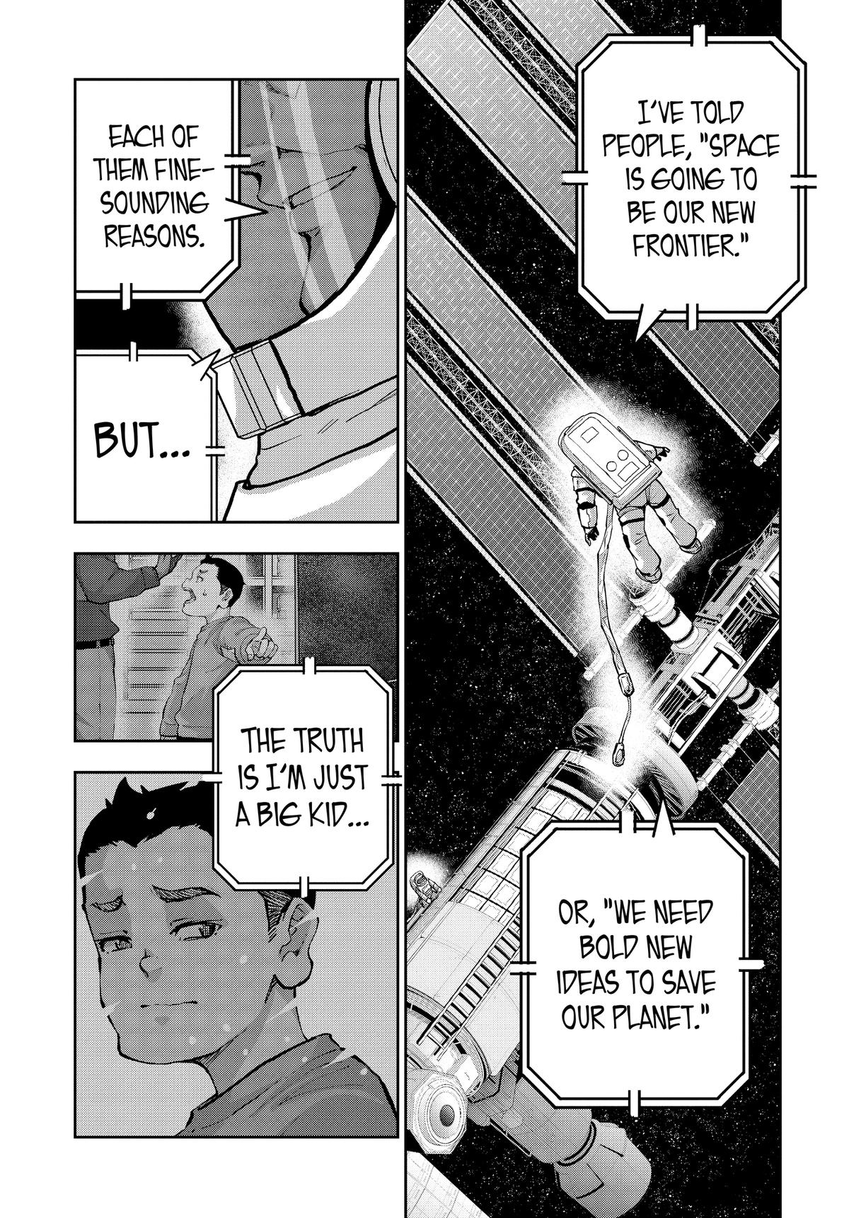 Zom 100 - Bucket List of the Dead Chapter 67 - Page 28