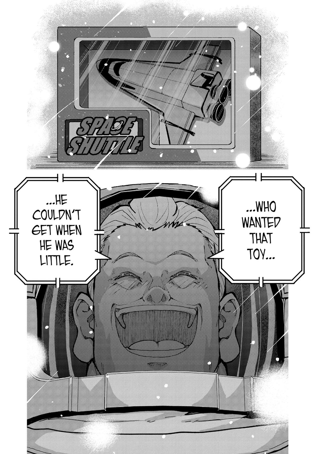 Zom 100 - Bucket List of the Dead Chapter 67 - Page 29