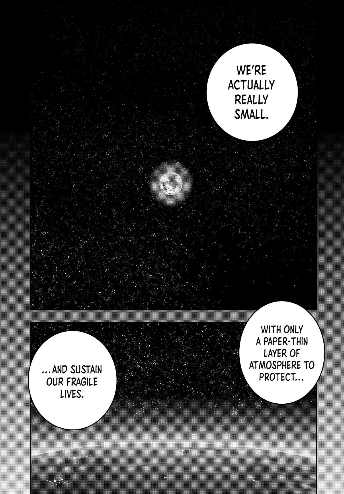 Zom 100 - Bucket List of the Dead Chapter 68 - Page 12