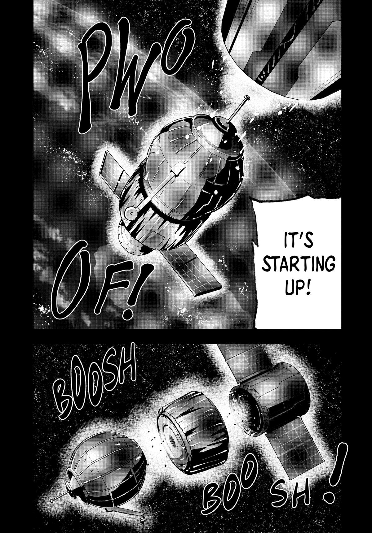 Zom 100 - Bucket List of the Dead Chapter 68 - Page 28