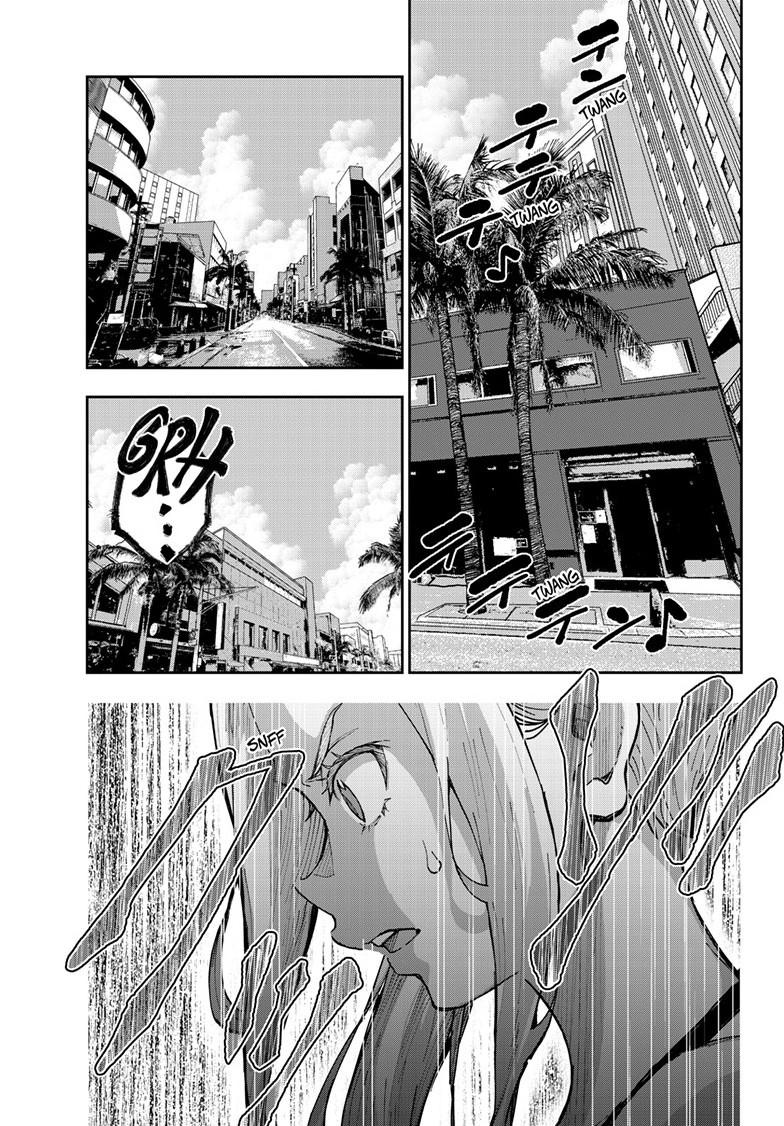 Zom 100 - Bucket List of the Dead Chapter 75 - Page 29