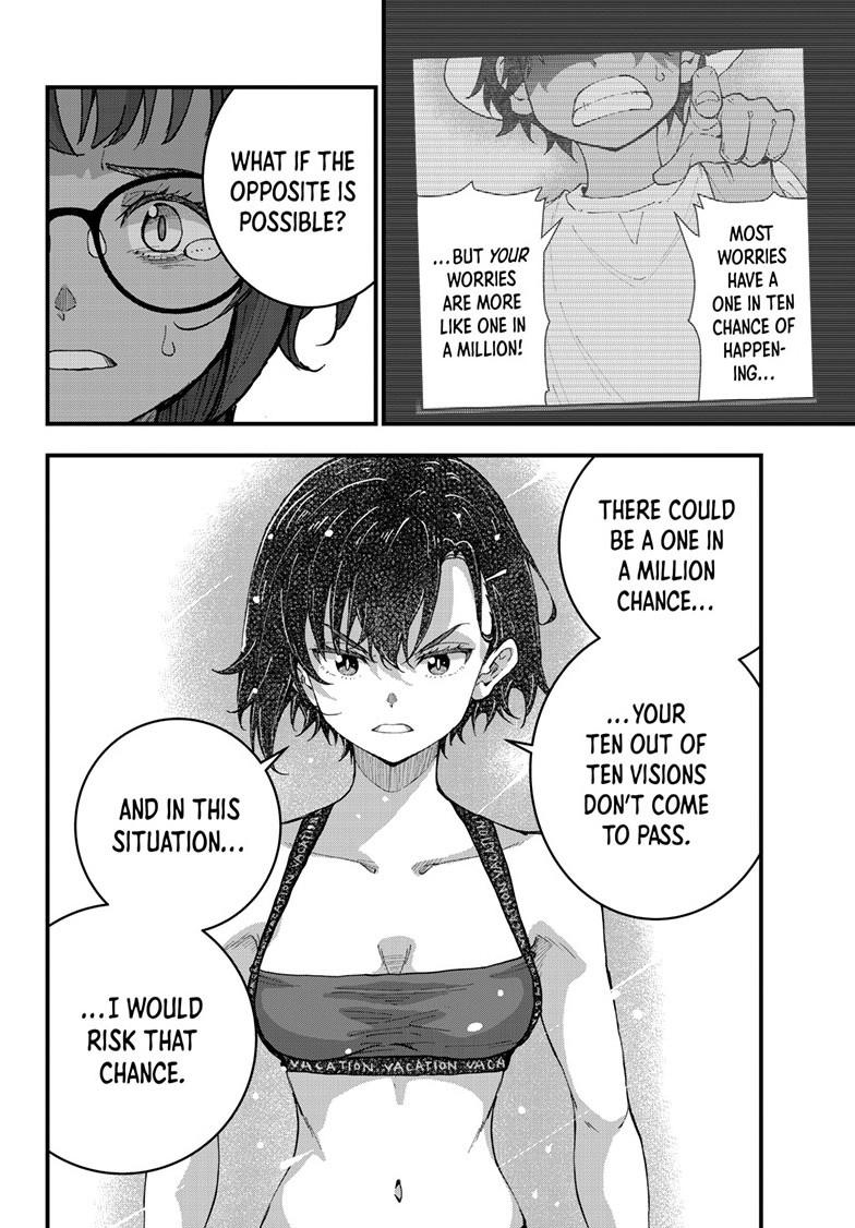 Zom 100 - Bucket List of the Dead Chapter 77 - Page 28