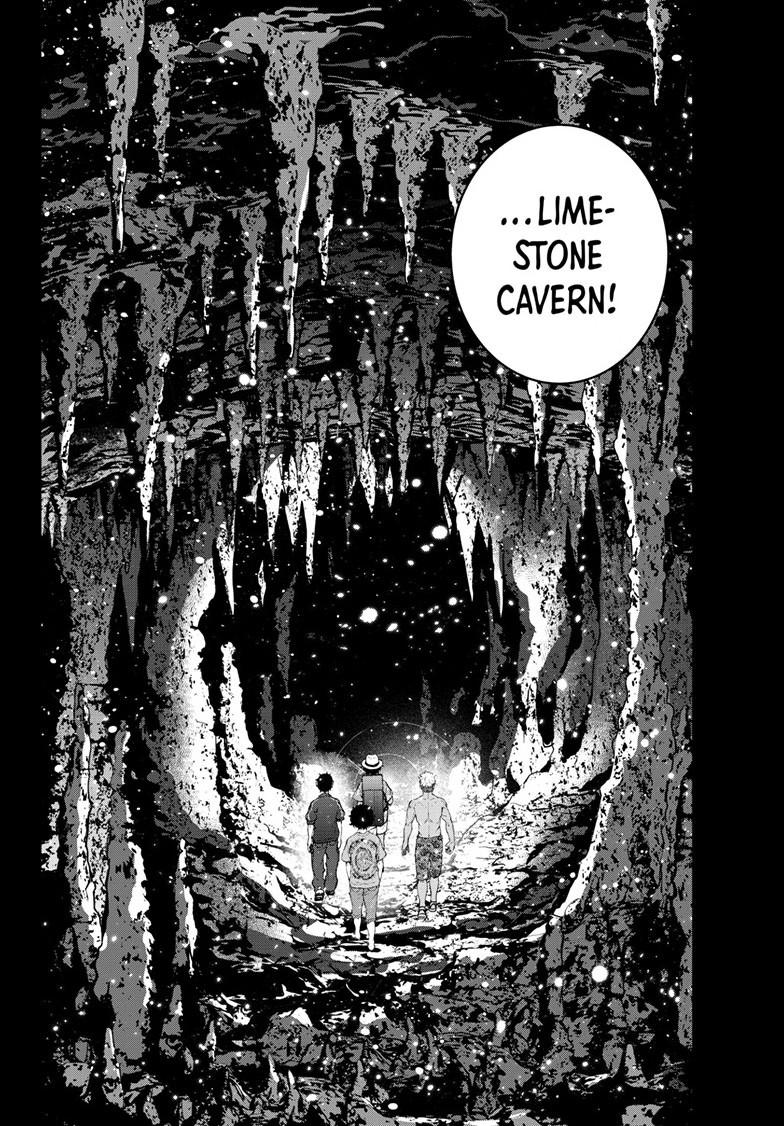 Zom 100 - Bucket List of the Dead Chapter 78 - Page 30