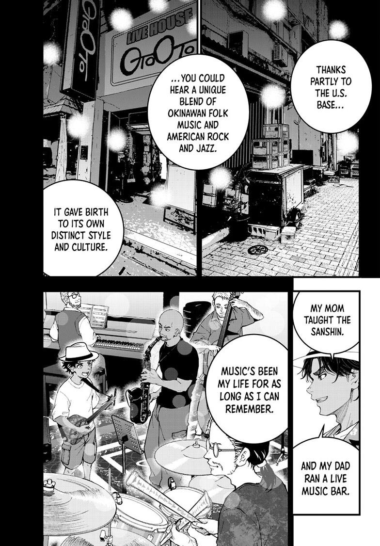 Zom 100 - Bucket List of the Dead Chapter 78 - Page 41