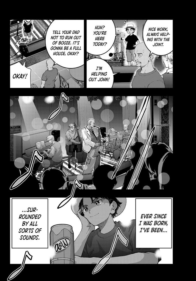 Zom 100 - Bucket List of the Dead Chapter 79 - Page 2
