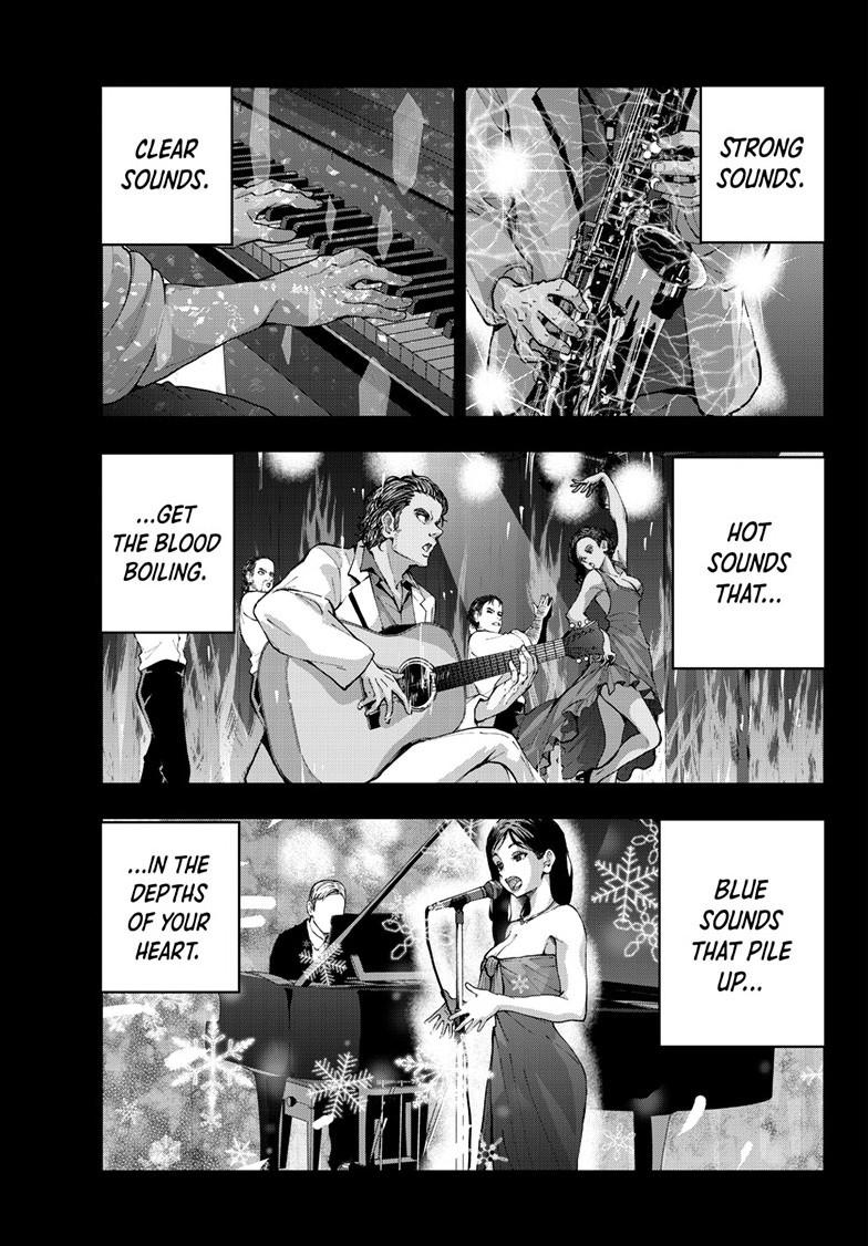 Zom 100 - Bucket List of the Dead Chapter 79 - Page 3