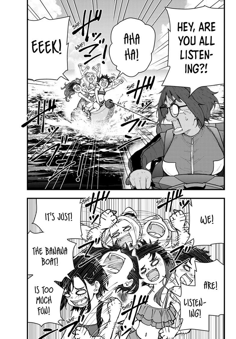 Zom 100 - Bucket List of the Dead Chapter 79 - Page 15
