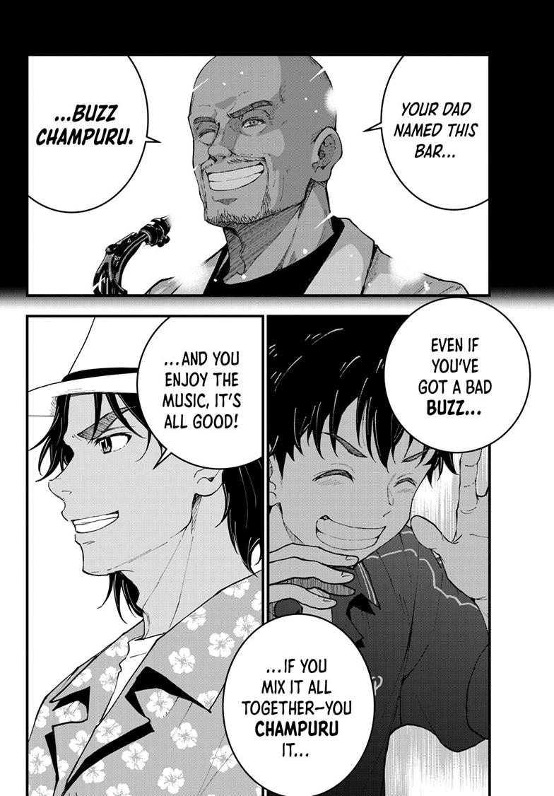 Zom 100 - Bucket List of the Dead Chapter 79 - Page 30