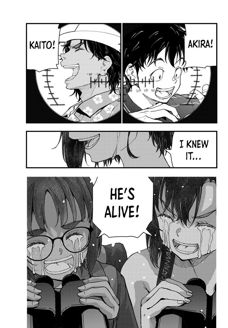 Zom 100 - Bucket List of the Dead Chapter 79 - Page 37