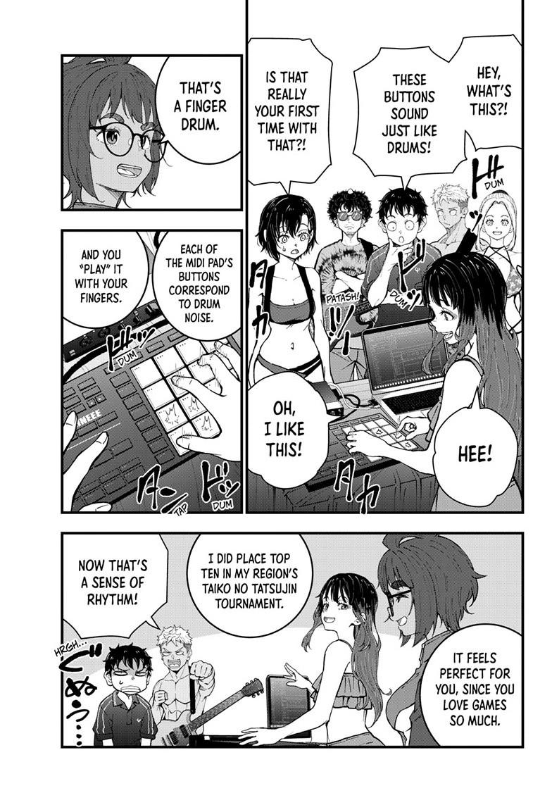 Zom 100 - Bucket List of the Dead Chapter 80 - Page 31