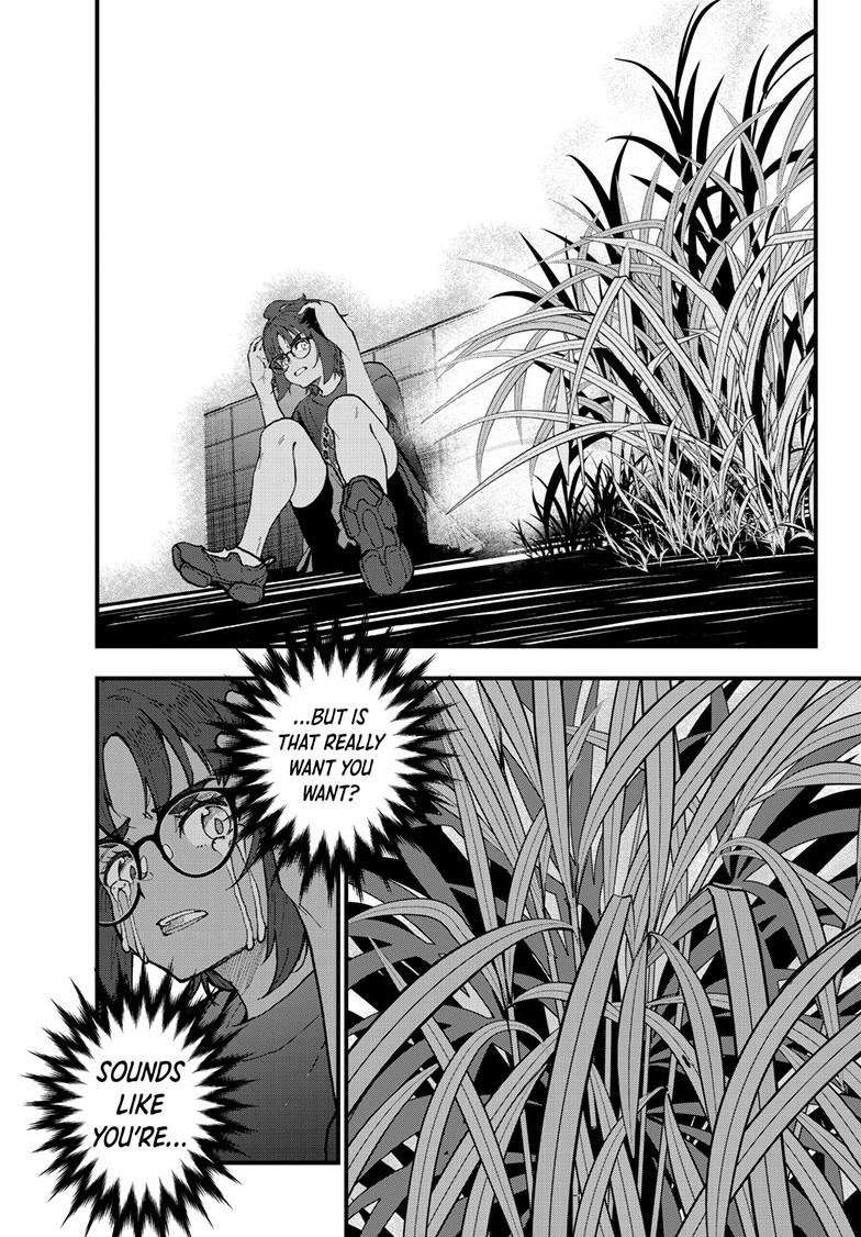 Zom 100 - Bucket List of the Dead Chapter 81 - Page 27