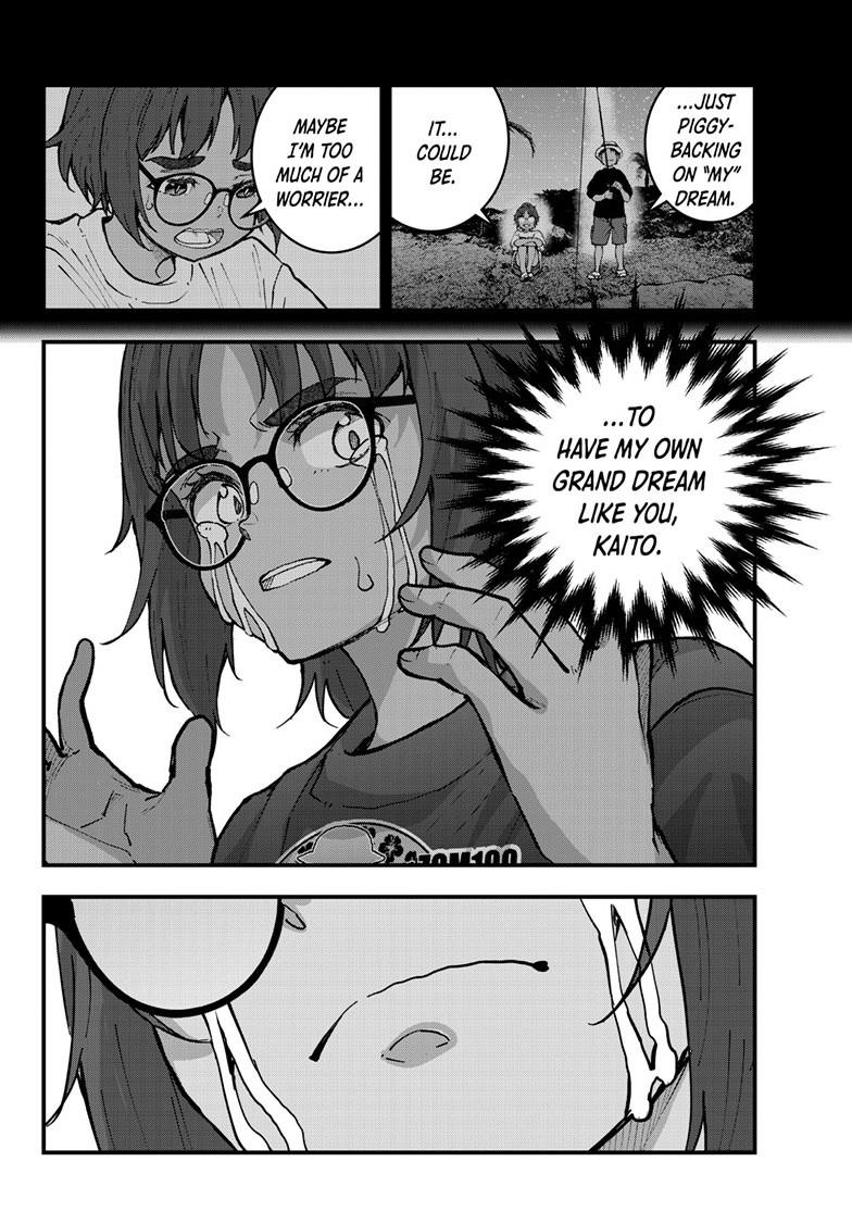 Zom 100 - Bucket List of the Dead Chapter 81 - Page 28