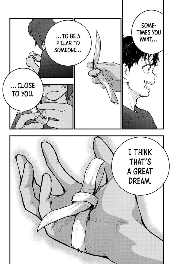 Zom 100 - Bucket List of the Dead Chapter 81 - Page 30