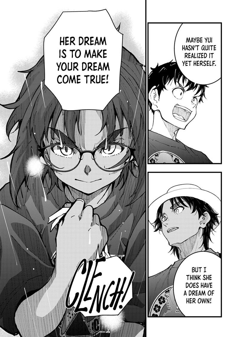 Zom 100 - Bucket List of the Dead Chapter 81 - Page 31
