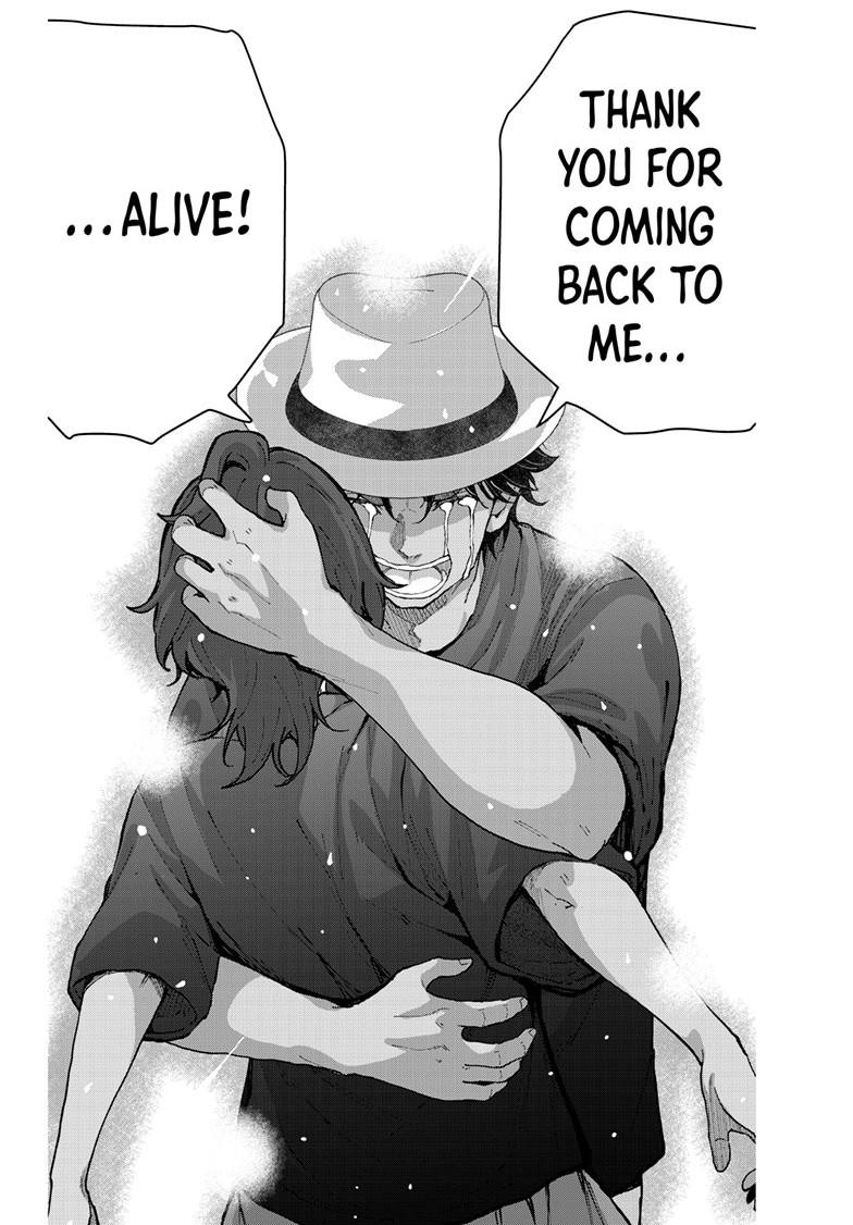 Zom 100 - Bucket List of the Dead Chapter 81 - Page 42