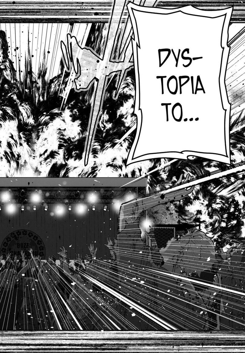 Zom 100 - Bucket List of the Dead Chapter 82 - Page 28