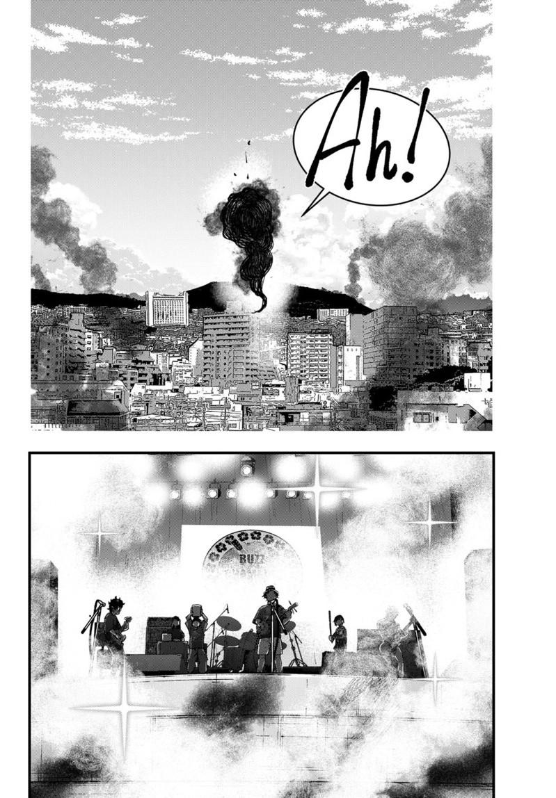 Zom 100 - Bucket List of the Dead Chapter 82 - Page 34