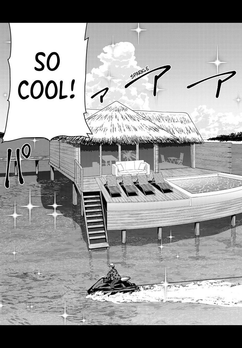 Zom 100 - Bucket List of the Dead Chapter 83 - Page 29