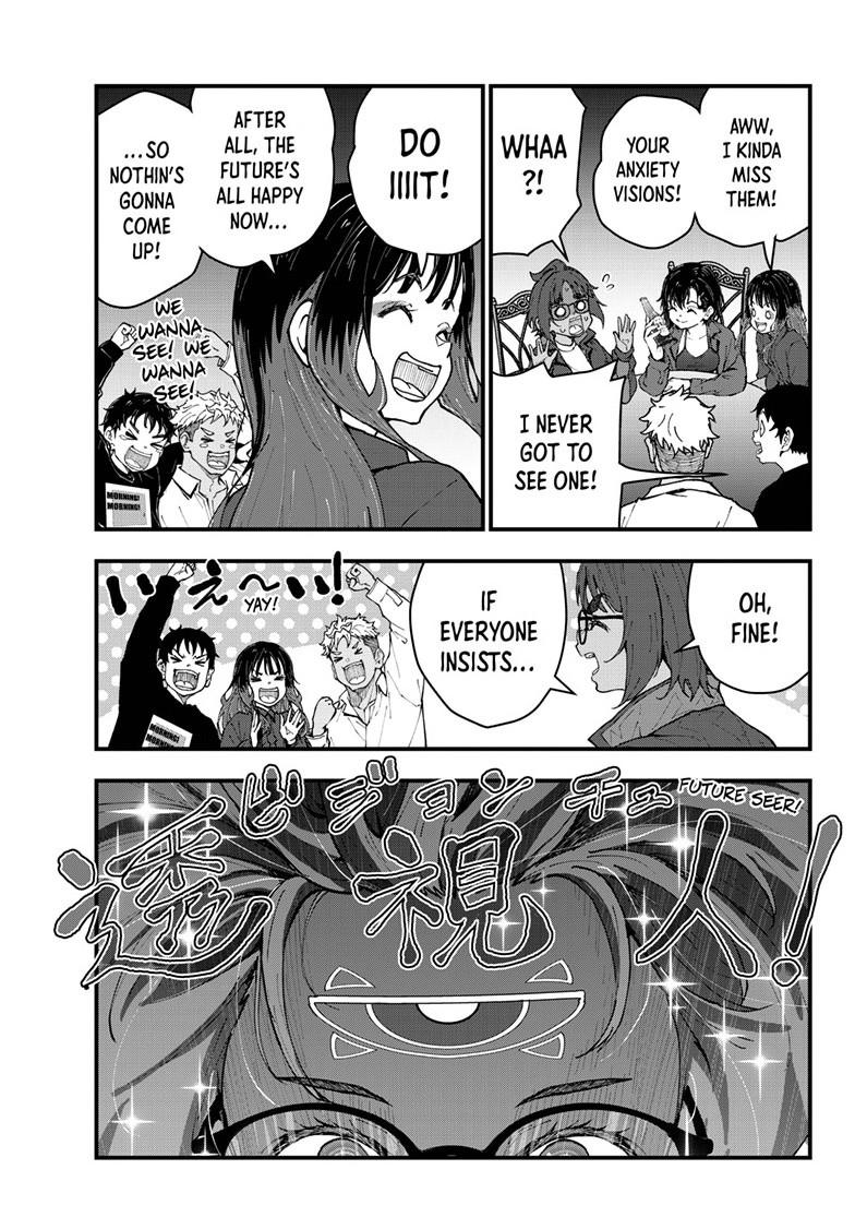 Zom 100 - Bucket List of the Dead Chapter 85 - Page 25