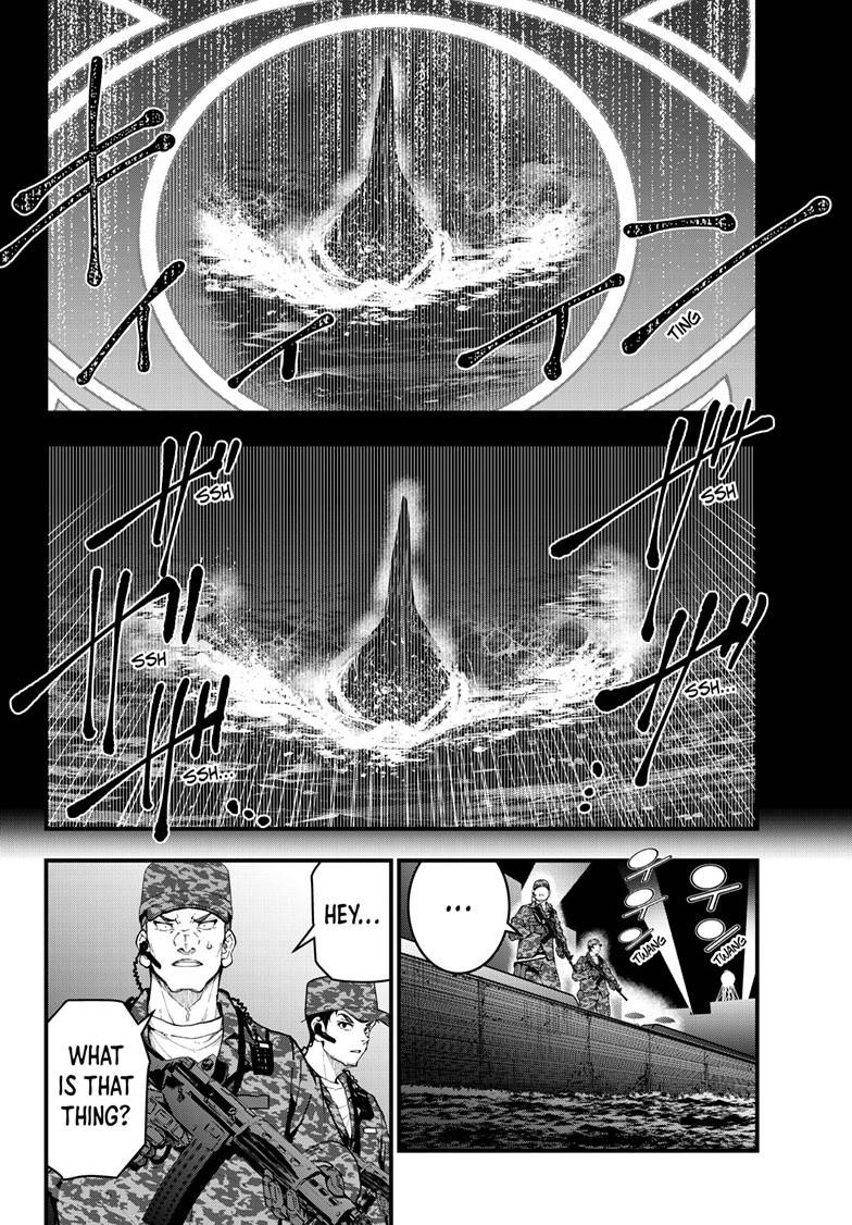 Zom 100 - Bucket List of the Dead Chapter 85 - Page 26