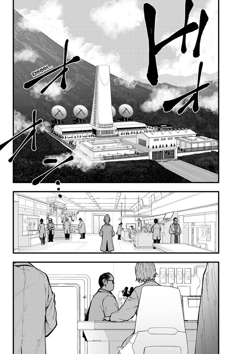 Zom 100 - Bucket List of the Dead Chapter 87 - Page 30