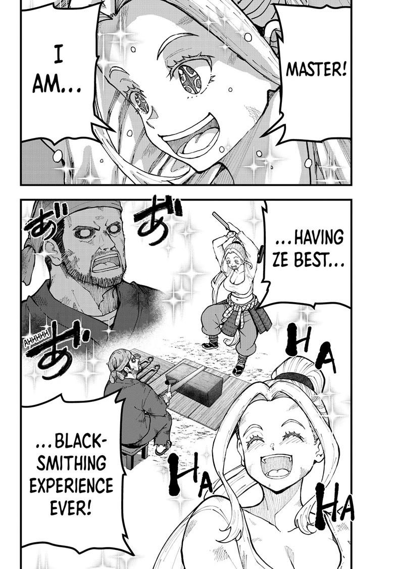 Zom 100 - Bucket List of the Dead Chapter 89 - Page 28