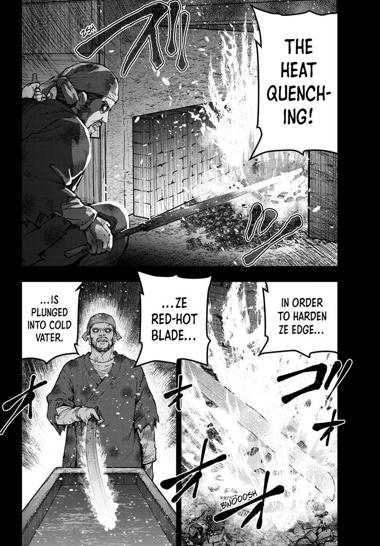 Zom 100 - Bucket List of the Dead Chapter 89 - Page 30